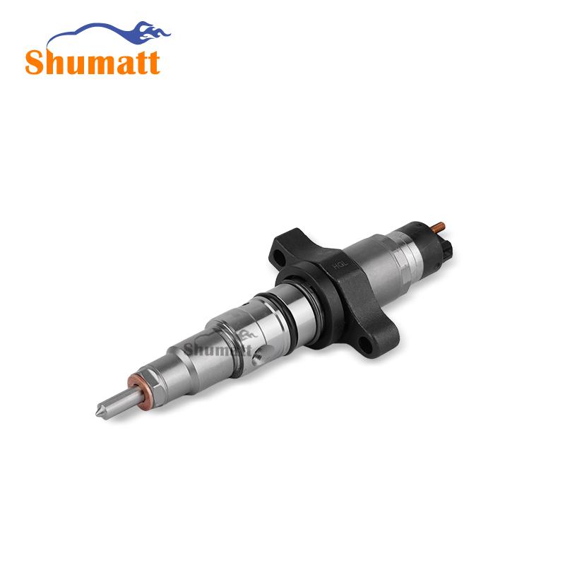 China Made New Common Rail Fuel Injector 0445120079 OE 504 117 273 & 504093216 for Diesel Engine