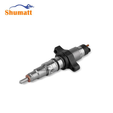 China Made New Common Rail Fuel Injector 0445120079 OE 504 117 273 & 504093216 for Diesel Engine