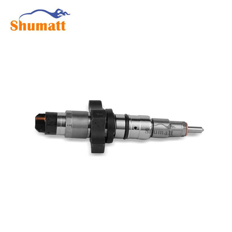 China Made New Common Rail Fuel Injector 0445120079 OE 504 117 273 & 504093216 for Diesel Engine