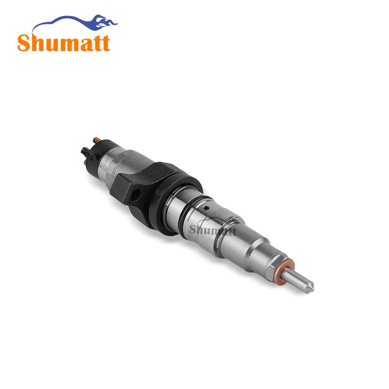 China Made New Common Rail Fuel Injector 0445120079 OE 504 117 273 & 504093216 for Diesel Engine