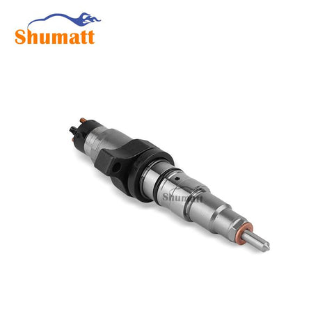 China Made New Common Rail Fuel Injector 0445120079 OE 504 117 273 & 504093216 for Diesel Engine