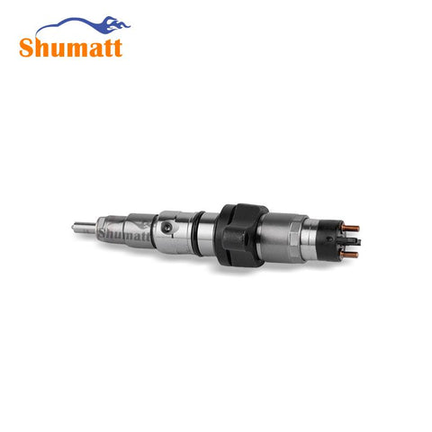 China Made New Common Rail Fuel Injector 0445120079 OE 504 117 273 & 504093216 for Diesel Engine