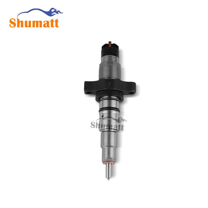 China Made New Common Rail Fuel Injector 0445120079 OE 504 117 273 & 504093216 for Diesel Engine