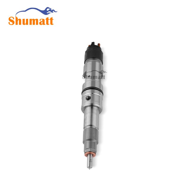 China Made New Common Rail Fuel Injector 0445120087 OE 612630090008 for Diesel Engine