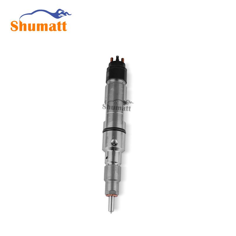 China Made New Common Rail Fuel Injector 0445120087 OE 612630090008 for Diesel Engine