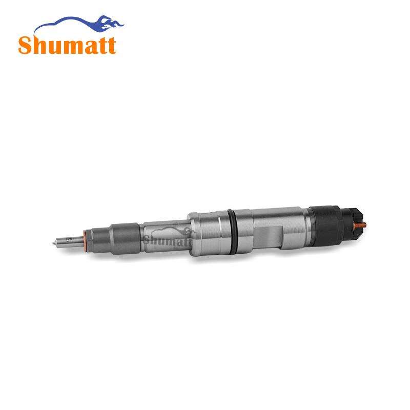 China Made New Common Rail Fuel Injector 0445120087 OE 612630090008 for Diesel Engine