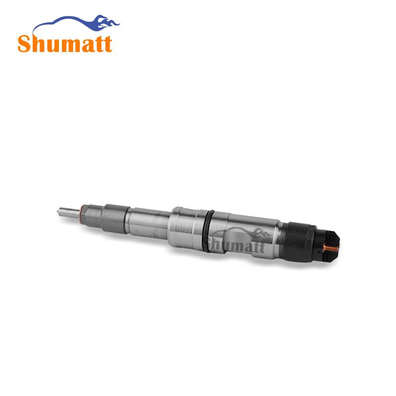 China Made New Common Rail Fuel Injector 0445120087 OE 612630090008 for Diesel Engine