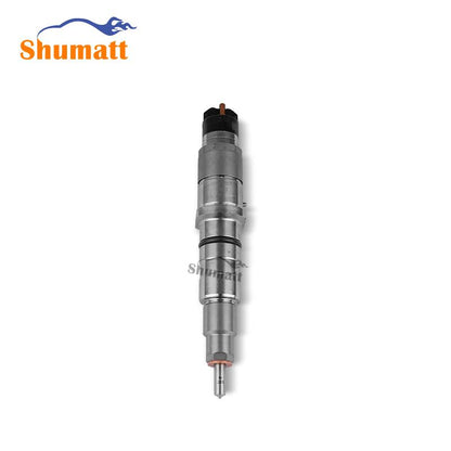 China Made New Common Rail Fuel Injector 0445120094 OE BG6X 9E526 AA & 2T2 130 201 A for Diesel Engine