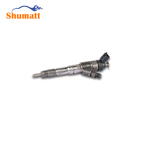 China Made New Common Rail Fuel Injector 0445120096 OE 3819193 for Diesel Engine
