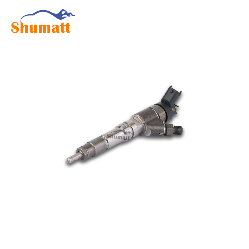 China Made New Common Rail Fuel Injector 0445120096 OE 3819193 for Diesel Engine