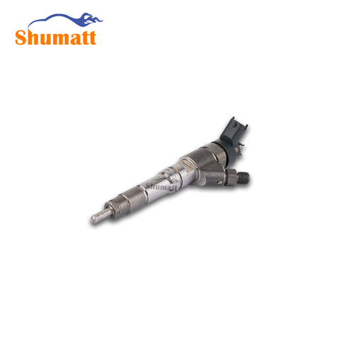 China Made New Common Rail Fuel Injector 0445120096 OE 3819193 for Diesel Engine