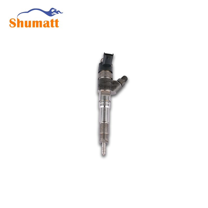 China Made New Common Rail Fuel Injector 0445120096 OE 3819193 for Diesel Engine