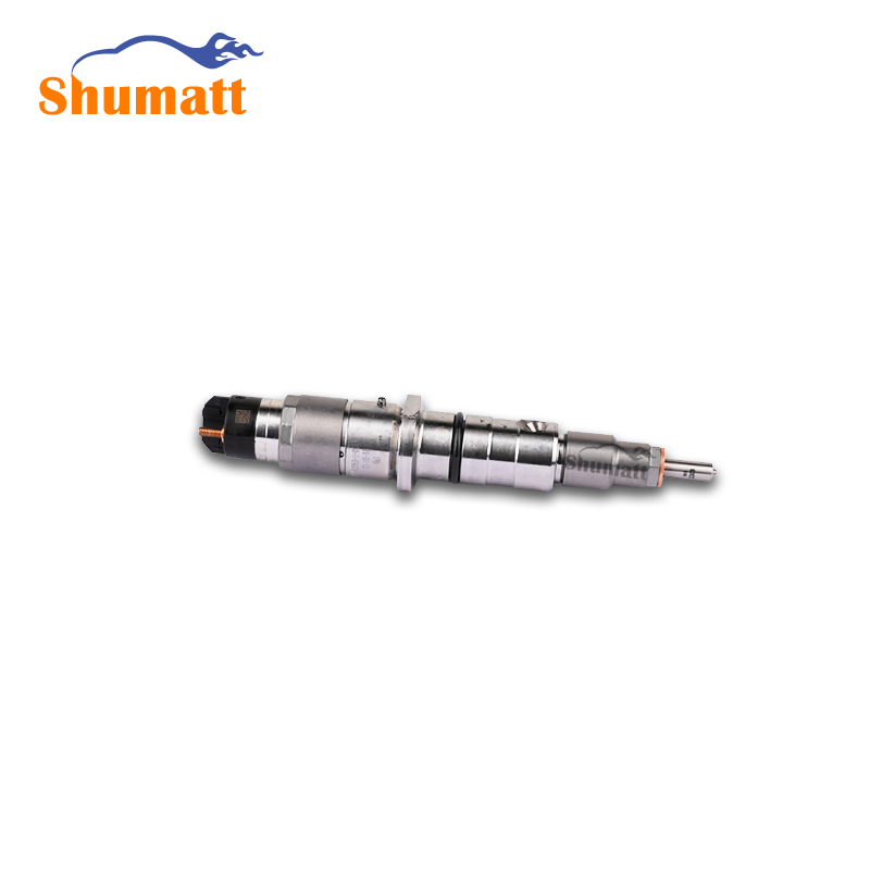 China Made New Common Rail Fuel Injector 0445120097 OE 4 934 411 A for Diesel Engine