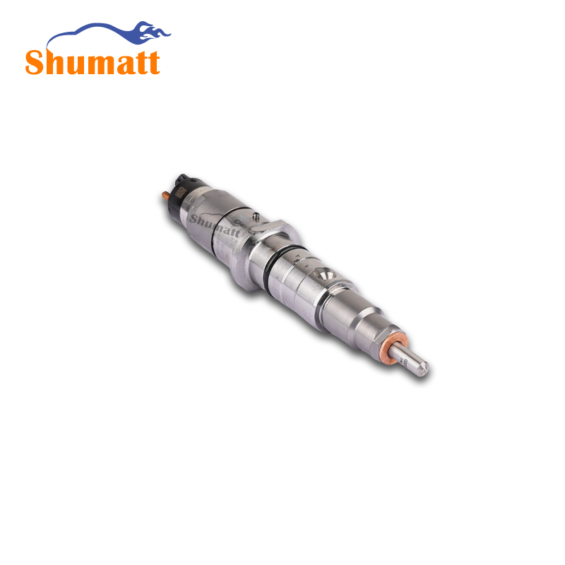 China Made New Common Rail Fuel Injector 0445120097 OE 4 934 411 A for Diesel Engine