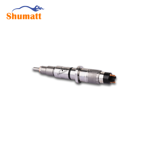 China Made New Common Rail Fuel Injector 0445120097 OE 4 934 411 A for Diesel Engine