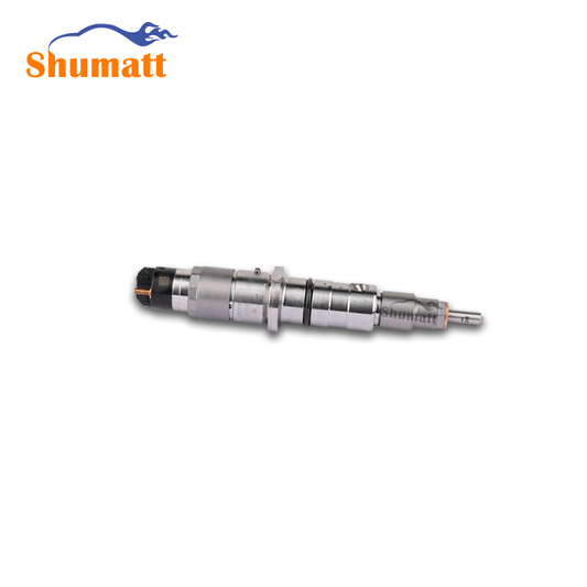 China Made New Common Rail Fuel Injector 0445120098 OE 04514650 for Diesel Engine