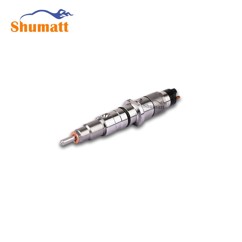 China Made New Common Rail Fuel Injector 0445120098 OE 04514650 for Diesel Engine