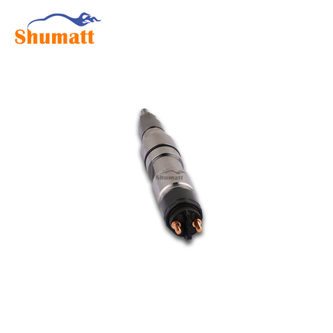 China Made New Common Rail Fuel Injector 0445120099 OE 51 10100 6070 for Diesel Engine