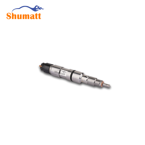 China Made New Common Rail Fuel Injector 0445120099 OE 51 10100 6070 for Diesel Engine