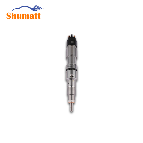 China Made New Common Rail Fuel Injector 0445120099 OE 51 10100 6070 for Diesel Engine