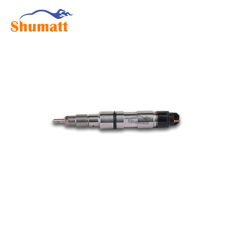China Made New Common Rail Fuel Injector 0445120099 OE 51 10100 6070 for Diesel Engine