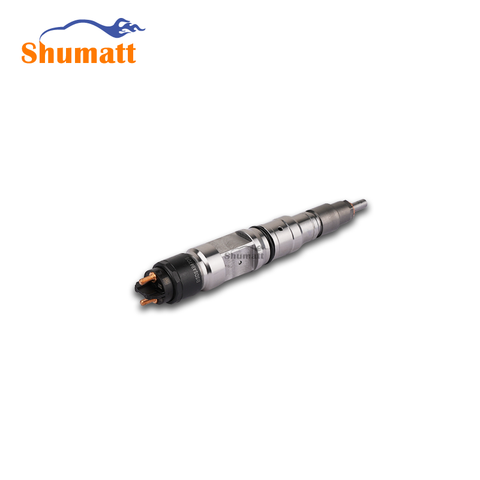 China Made New Common Rail Fuel Injector 0445120100 OE 51 10100 6079 for Diesel Engine