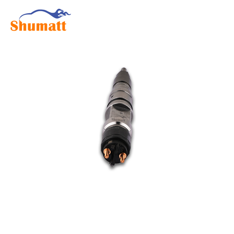 China Made New Common Rail Fuel Injector 0445120100 OE 51 10100 6079 for Diesel Engine