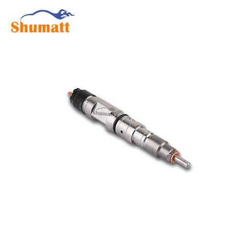 China Made New Common Rail Fuel Injector 0445120100 OE 51 10100 6079 for Diesel Engine