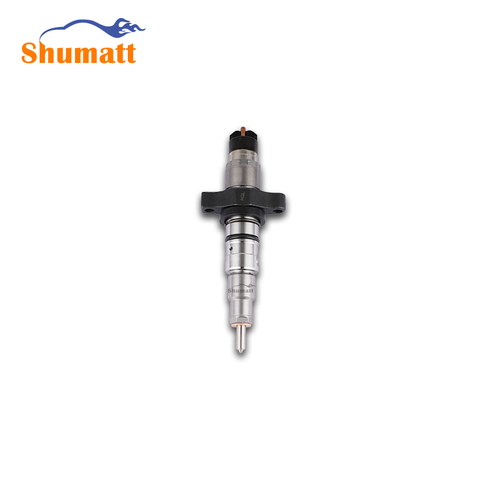 China Made New Common Rail Fuel Injector 0445120105 OE 51 10100 6063 for Diesel Engine