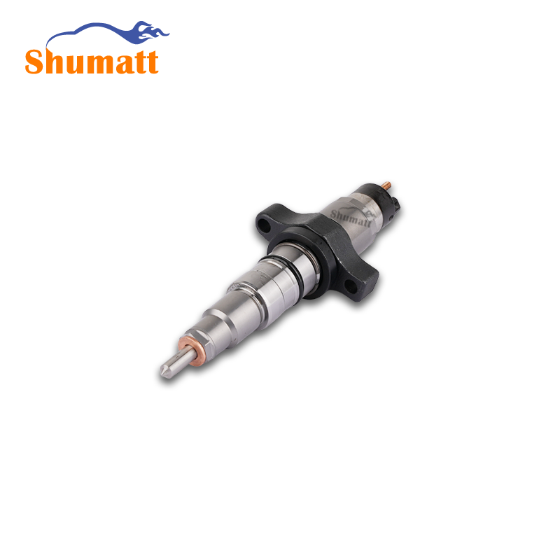 China Made New Common Rail Fuel Injector 0445120105 OE 51 10100 6063 for Diesel Engine