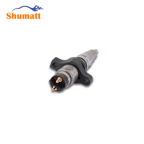 China Made New Common Rail Fuel Injector 0445120105 OE 51 10100 6063 for Diesel Engine