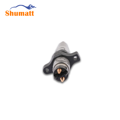 China Made New Common Rail Fuel Injector 0445120105 OE 51 10100 6063 for Diesel Engine