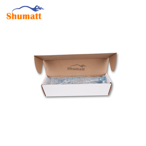 China Made New Common Rail Fuel Injector 0445120108 OE 3887696 & 3801148 for Diesel Engine