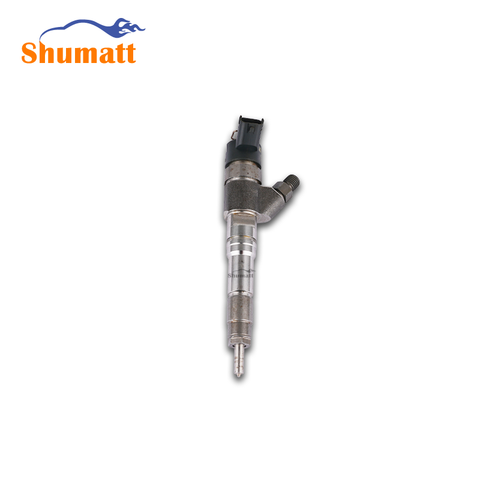 China Made New Common Rail Fuel Injector 0445120108 OE 3887696 & 3801148 for Diesel Engine