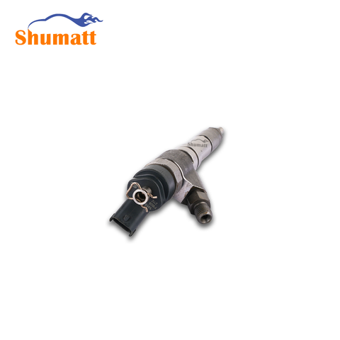 China Made New Common Rail Fuel Injector 0445120108 OE 3887696 & 3801148 for Diesel Engine