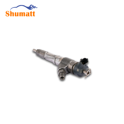 China Made New Common Rail Fuel Injector 0445120108 OE 3887696 & 3801148 for Diesel Engine