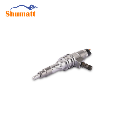 China Made New Common Rail Fuel Injector 0445120109 OE ME 358546 & ME357728 for Diesel Engine