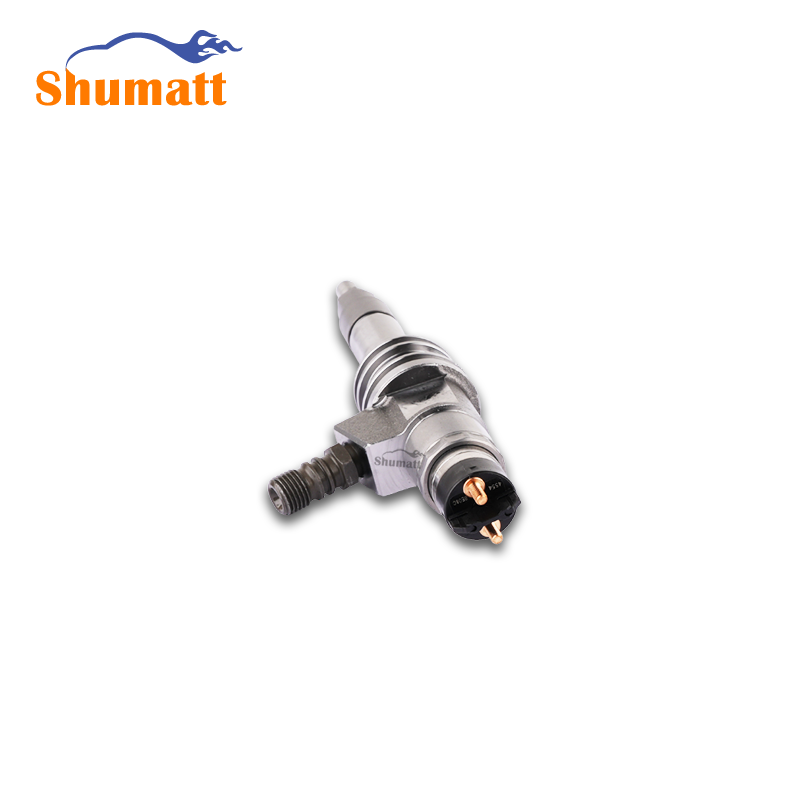 China Made New Common Rail Fuel Injector 0445120109 OE ME 358546 & ME357728 for Diesel Engine