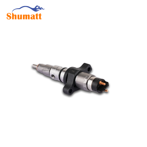 China Made New Common Rail Fuel Injector 0445120113 for Diesel Engine ETH