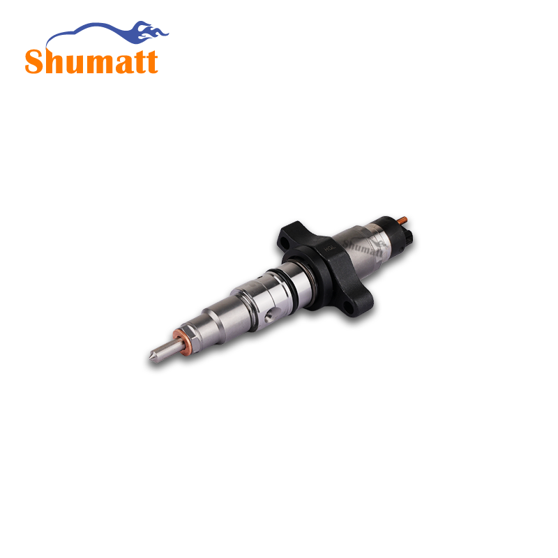 China Made New Common Rail Fuel Injector 0445120113 for Diesel Engine ETH