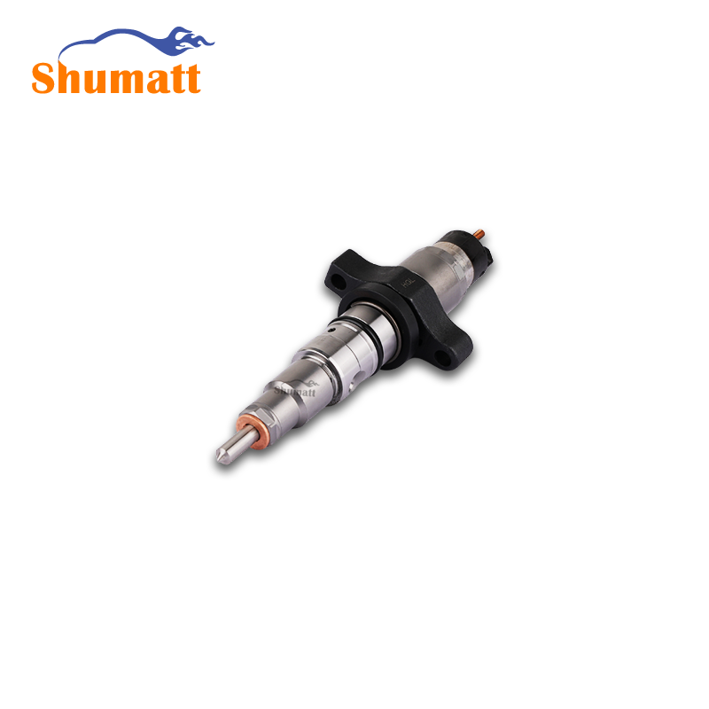 China Made New Common Rail Fuel Injector 0445120113 for Diesel Engine ETH