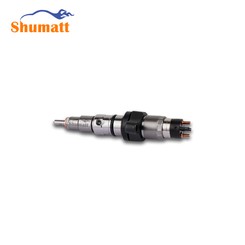 China Made New Common Rail Fuel Injector 0445120113 for Diesel Engine ETH