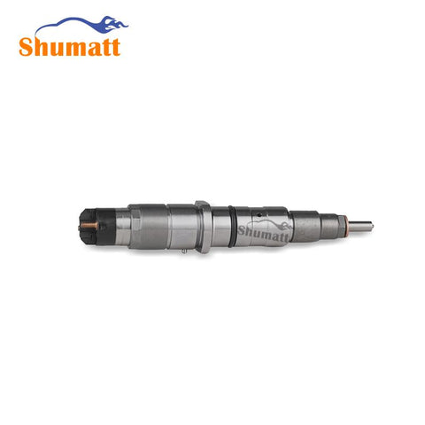 China Made New Common Rail Fuel Injector 0445120122 OE 4942359 for Diesel Engine ISLe375 30_EU3