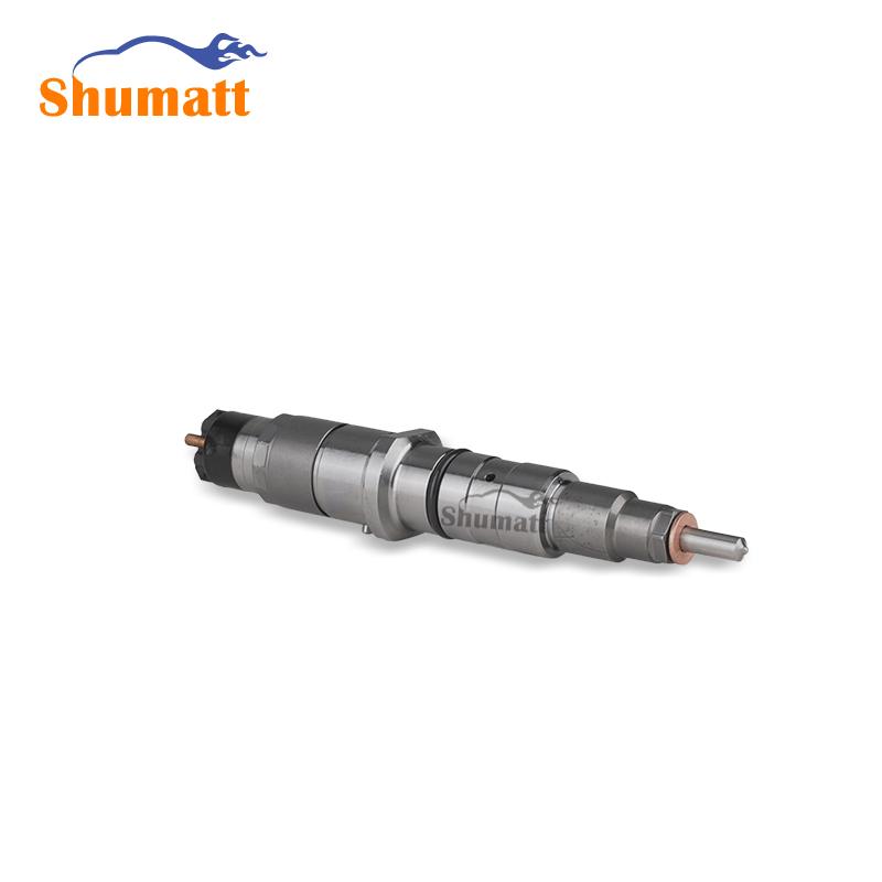 China Made New Common Rail Fuel Injector 0445120122 OE 4942359 for Diesel Engine ISLe375 30_EU3
