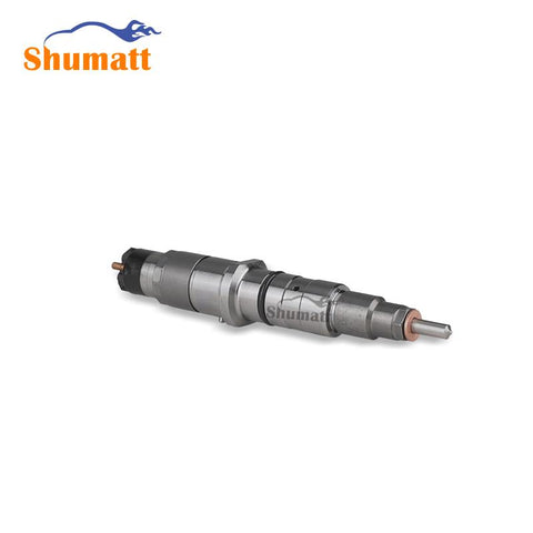 China Made New Common Rail Fuel Injector 0445120122 OE 4942359 for Diesel Engine ISLe375 30_EU3
