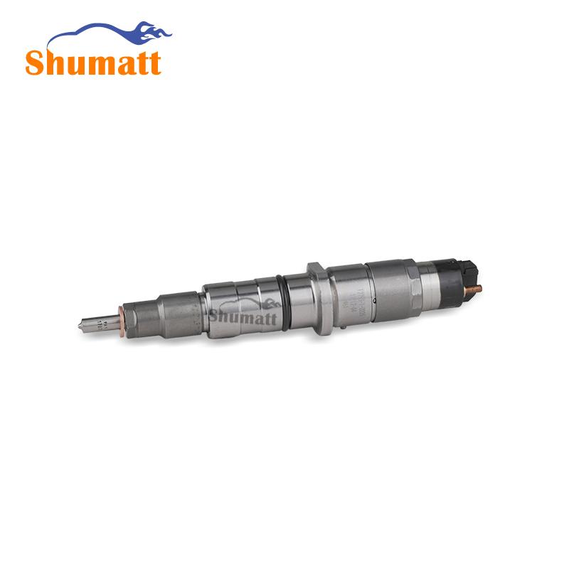 China Made New Common Rail Fuel Injector 0445120122 OE 4942359 for Diesel Engine ISLe375 30_EU3