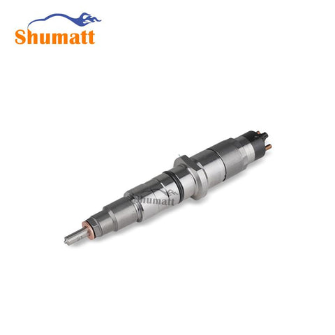 China Made New Common Rail Fuel Injector 0445120122 OE 4942359 for Diesel Engine ISLe375 30_EU3