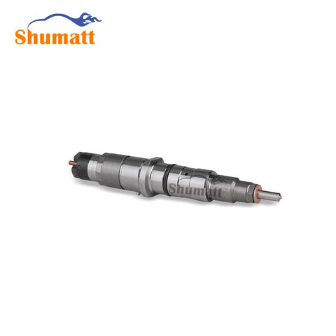 China Made New Common Rail Fuel Injector 0445120122 OE 4942359 for Diesel Engine ISLe375 30_EU3