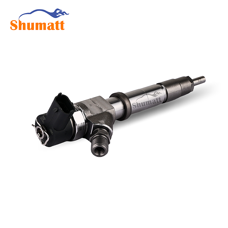 China Made New Common Rail Fuel Injector 0445120126 OE 0986AM0065 & 32G6100010 for Diesel Engine