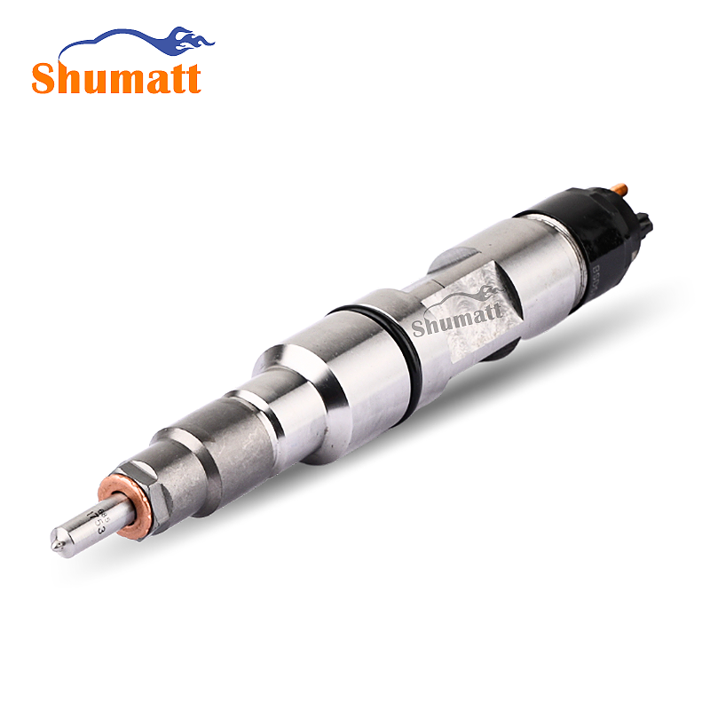 China Made New Common Rail Fuel Injector 0445120128 OE 101 171 68 for Diesel Engine
